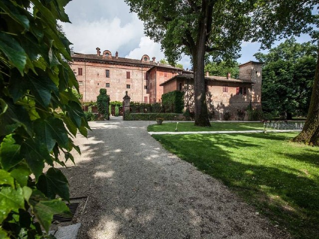 Castello Malabaila