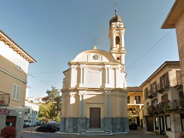 Chiesa di San Giovanni Decollato